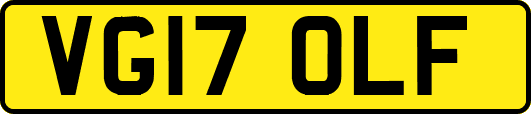 VG17OLF