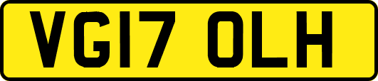 VG17OLH