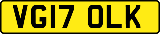 VG17OLK