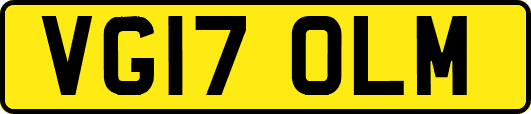 VG17OLM