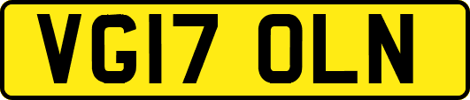 VG17OLN