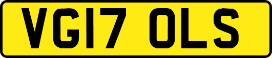 VG17OLS