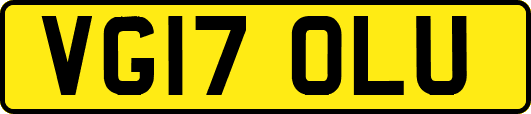 VG17OLU