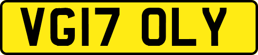 VG17OLY