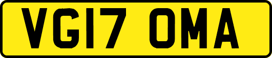 VG17OMA