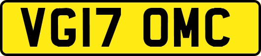 VG17OMC