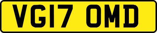 VG17OMD