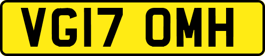 VG17OMH