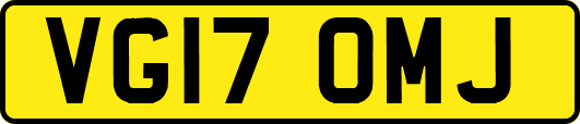 VG17OMJ