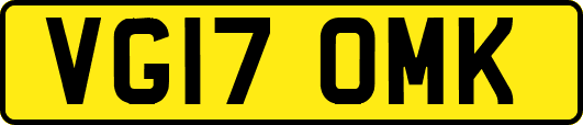 VG17OMK