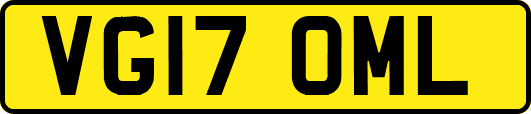 VG17OML