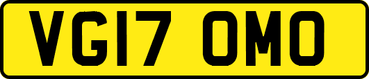 VG17OMO