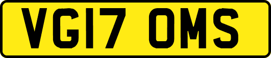 VG17OMS