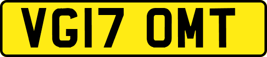VG17OMT