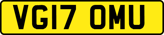 VG17OMU