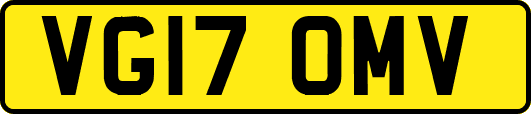 VG17OMV