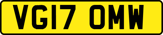 VG17OMW