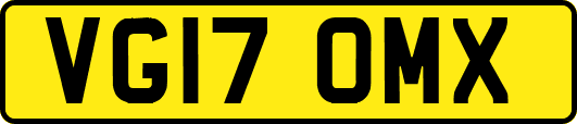VG17OMX