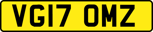 VG17OMZ