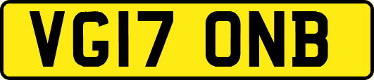 VG17ONB