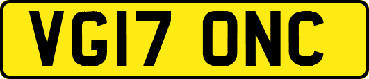 VG17ONC