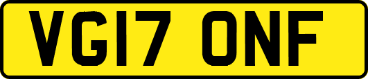 VG17ONF