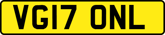 VG17ONL