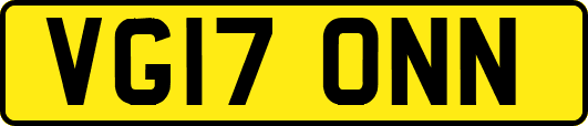 VG17ONN