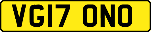 VG17ONO