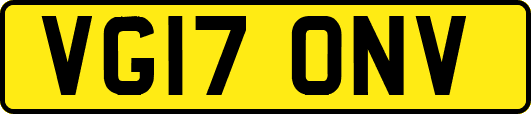VG17ONV