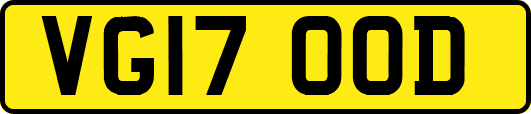 VG17OOD