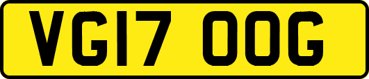 VG17OOG