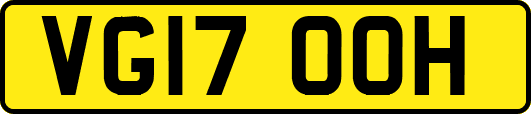 VG17OOH