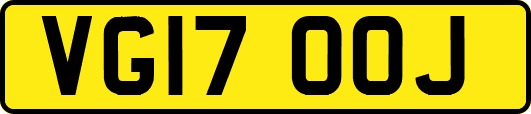 VG17OOJ
