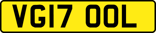 VG17OOL