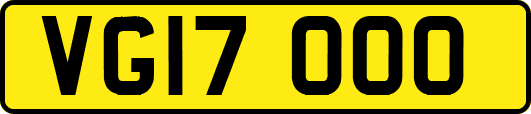 VG17OOO