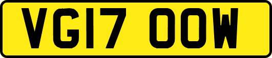 VG17OOW