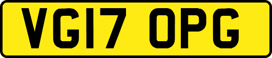VG17OPG