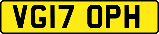 VG17OPH
