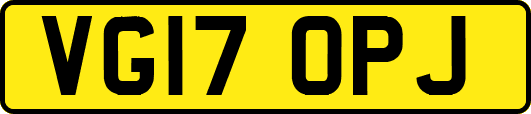 VG17OPJ