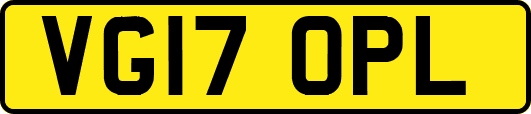 VG17OPL