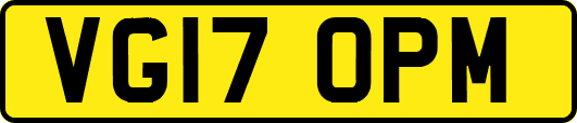 VG17OPM