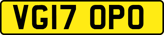 VG17OPO