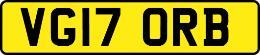 VG17ORB
