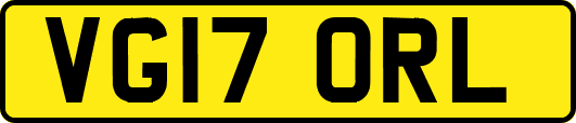 VG17ORL