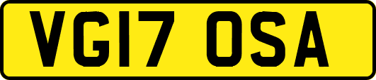 VG17OSA