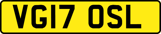 VG17OSL
