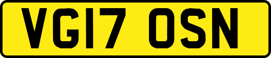 VG17OSN
