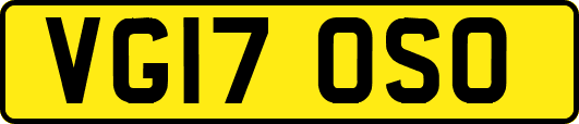 VG17OSO