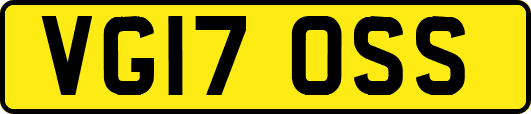 VG17OSS